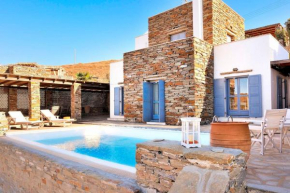 KEA'S VILLA